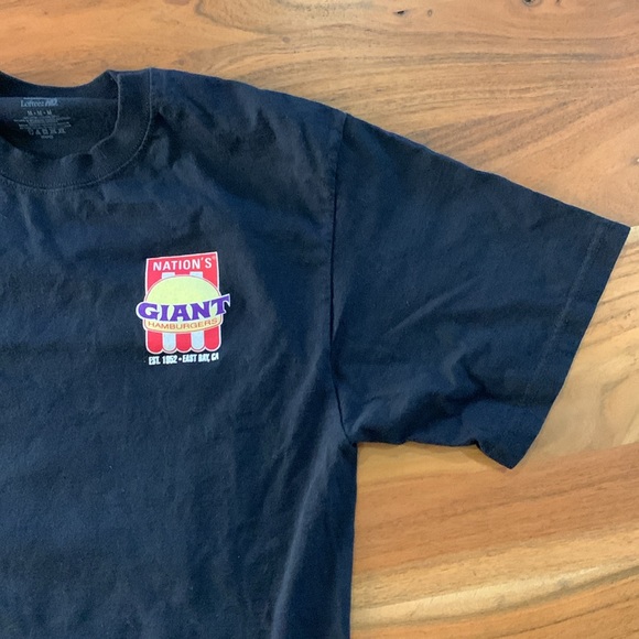 Collectible Nations T shirt size M - Picture 2 of 8